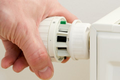 Cooksey Corner central heating repair costs