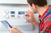 free commercial Cooksey Corner boiler quotes