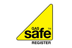 gas safe companies Cooksey Corner